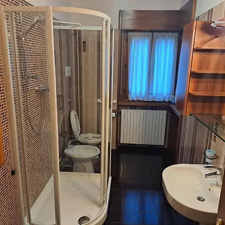 Conco House Apartmán