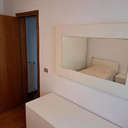 Apartmán Conco House Calalzo di Cadore