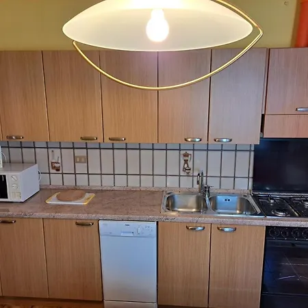 Conco House Apartamento *