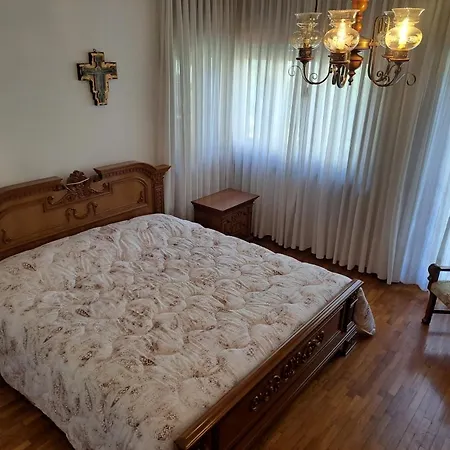 Conco House * Calalzo di Cadore