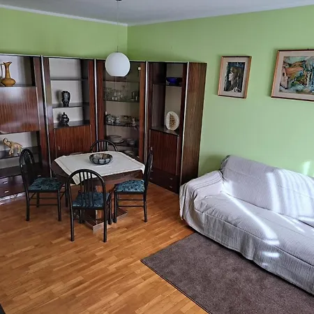 Conco House Apartmán Calalzo di Cadore