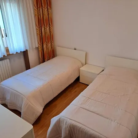 Conco House Apartmán Calalzo di Cadore