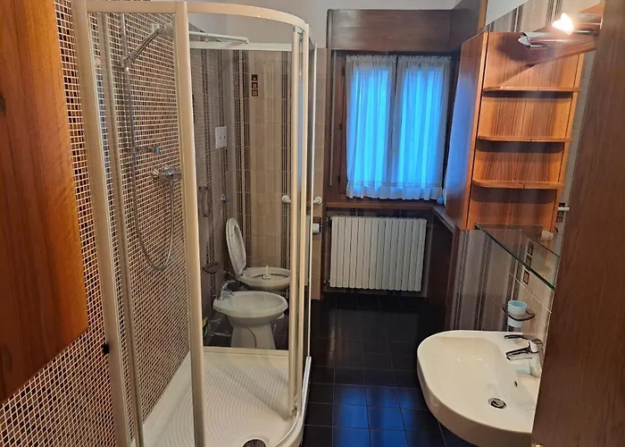 Conco House Apartment