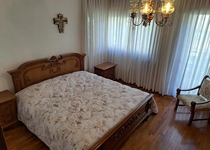 Conco House * Calalzo di Cadore