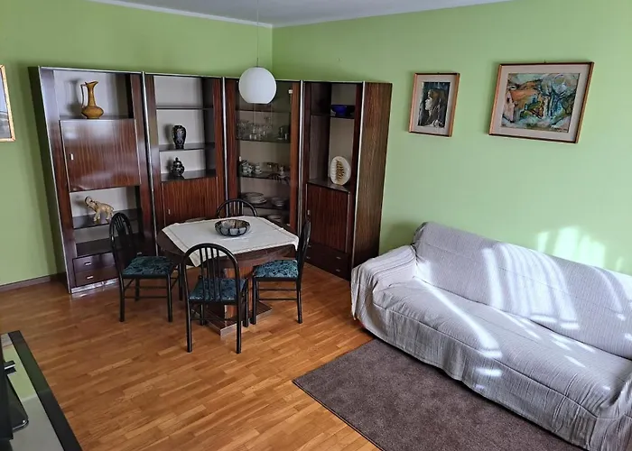 Conco House Apartment Calalzo di Cadore