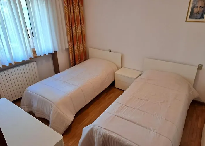 Conco House Apartment Calalzo di Cadore