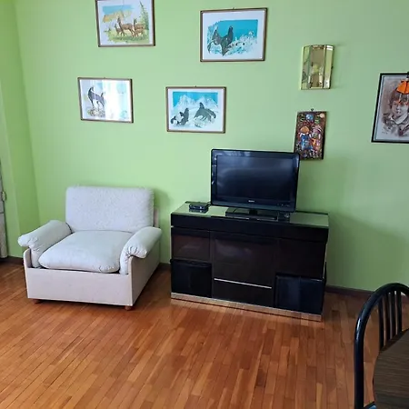 Conco House Apartment