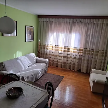Conco House *