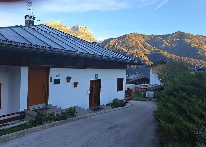 Conco House Calalzo di Cadore