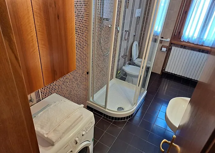 Apartman Conco House Calalzo di Cadore